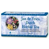 A Vogel Tea Jan de Vries 25bag