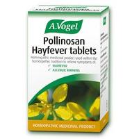 A. Vogel Pollinosan Hayfever Tablets X 120 Tablets