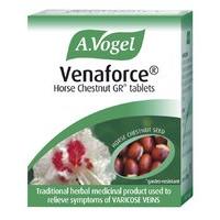 A. Vogel Venaforce Tablets X 30