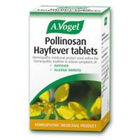 A. Vogel Pollinosan Tablets 80