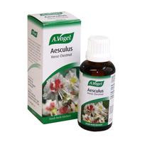 a vogel aesculus 50ml