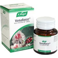 a vogel venaforce tablets 60