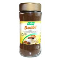 A. Vogel Bambu Coffee Substitute 100g