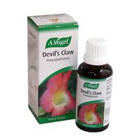 A. Vogel Devil\'s Claw 50ml
