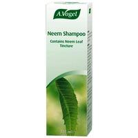 A. Vogel Neem Care Shampoo 200ml