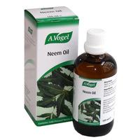 A. Vogel Neem Care Oil 100ml