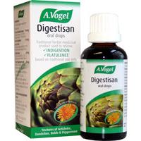 A. Vogel Digestisan 50ml