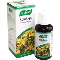 a vogel solidago 50ml