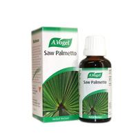 a vogel saw palmetto 50ml