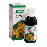 a vogel st johns wort oil 100ml