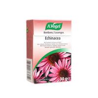 A. Vogel Echinacea Lozenges 30g