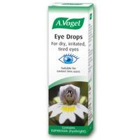 A. Vogel Eye Drops 10ml