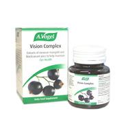 a vogel vision complex tablets 45