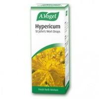 A Vogel Hypericum Perf 50 ML