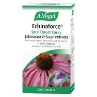 A. Vogel Echinaforce Sore Throat Spray 30ml - 30 ml
