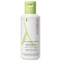 a derma exomega shower cleansing oil 200ml