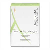 A-DERMA Dermatological Bar 100g