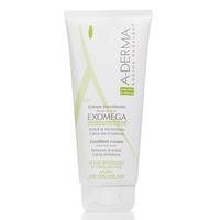 a derma exomega emollient cream 200ml