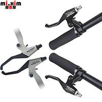 A Pair mi.Xim RA-320DG Mountain Bike Brake Levers