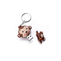 A Monkey of USB3.0 Flash Drive Flash Disk 32GB