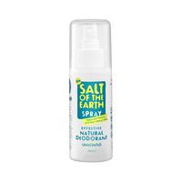 A. Vogel Salt of the Earth Spray, 200ml