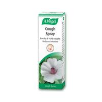 A. Vogel Cough Spray, 30ml