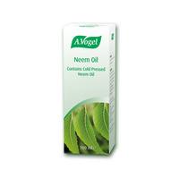 a vogel neemcare neem oil 100ml