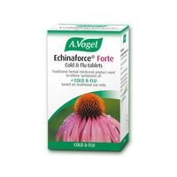 A. Vogel Echinaceaforce Forte Tablets, 40Tabs