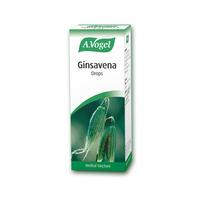 a vogel ginsavena 50ml