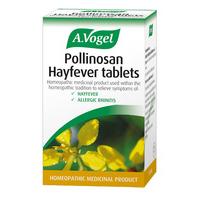 A. Vogel Pollinosan Hayfever Tablets, 80Tabs