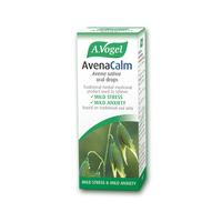 a vogel avena calm 50ml