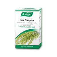 A. Vogel Hair Complex, 60Tabs