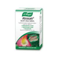 a vogel atrosan 60tabs