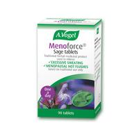 A. Vogel Menoforce, 90Tabs