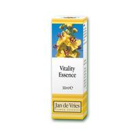 A. Vogel Jan De Vries Vitality Essence, 30ml