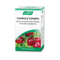 A. Vogel Cranberry Complex, 50ml