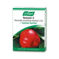 A. Vogel Nature-C, 36Chews