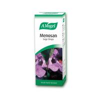 A. Vogel Menosan, 50ml