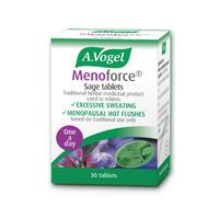 A. Vogel Menoforce, 30Tabs