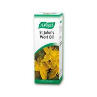 a vogel st johns wort oil 100ml