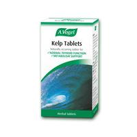 a vogel kelp tablets 240tabs