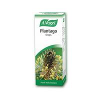 a vogel plantago 50ml