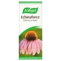 A. Vogel Echinaforce Echinacea Drops 50ml