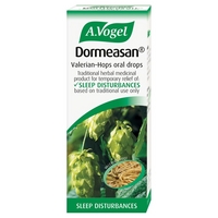 A. Vogel Dormeasan Valerian-Hops Oral Drops - 50ml