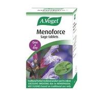 a vogel menoforce sage tablets