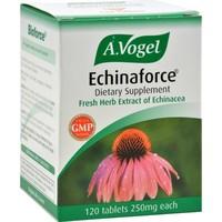 A Vogel, Echinaforce, 250 mg, 120 Tablets