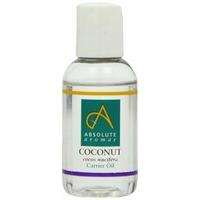 A-A Coconut Oil
