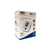 A & D UA-611 Upper Arm Blood Pre...