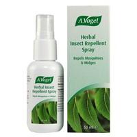 A Vogel Herbal Insect Repellent Spray 50ml