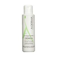 a derma exomega gel moussant molient 500 ml